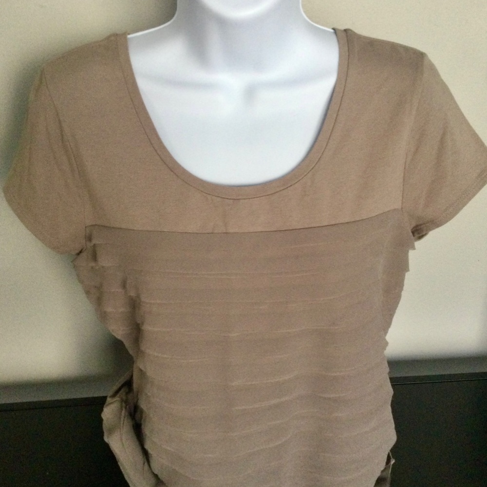 Ann Taylor top